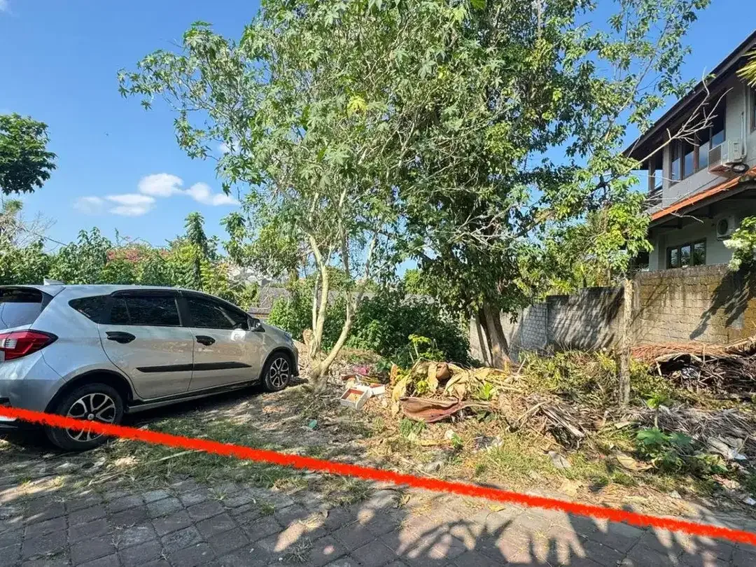 Dijual Tanah 6 Are di Jalan Pantai Pererenan, 2,5 KM dari Pantai - Image 5 of 5