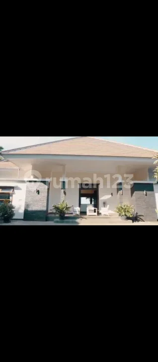 Private Villa 6 Kamar Sea View - Kayuputih Lovina | SHM | Fully Furnished - Image 3 of 4