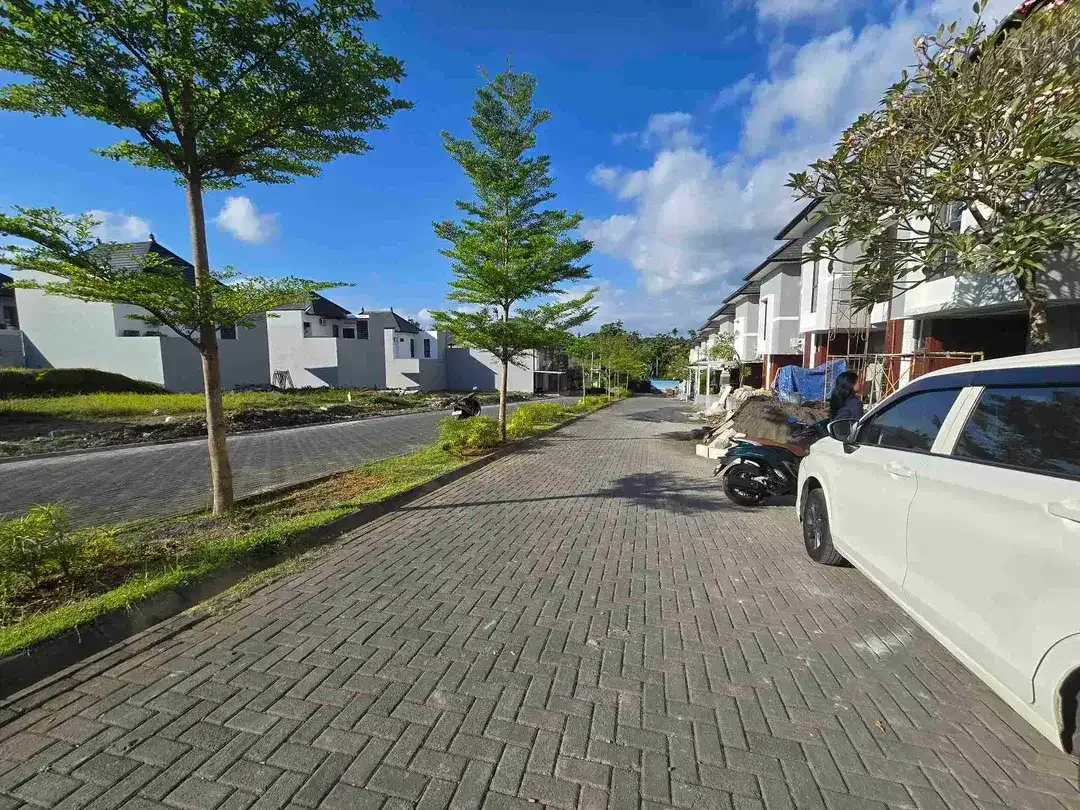 Vasaka Residence hunian elite smart home system Denpasar Timur Bali - Image 3 of 10