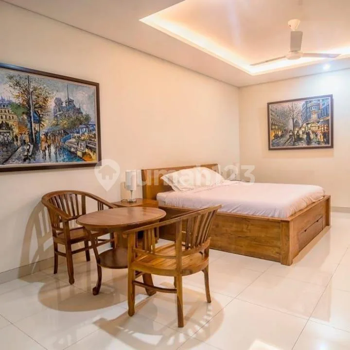 For Rent - Beautiful 3-Bedroom Villa In, Nusa Dua, Bali - Image 2 of 4
