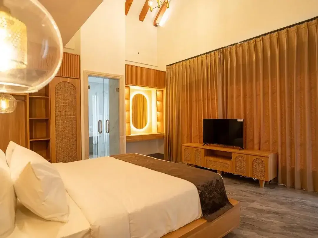MODERN LUXURY TROPICAL VILLA CANGGU MUNGGU - Image 8 of 10