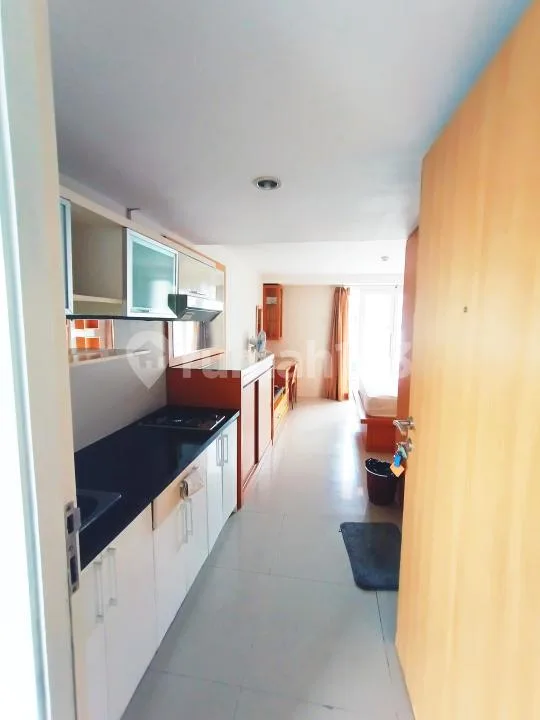 Disewakan Kamar di Apartemen Kuta Riverview - Image 1 of 4