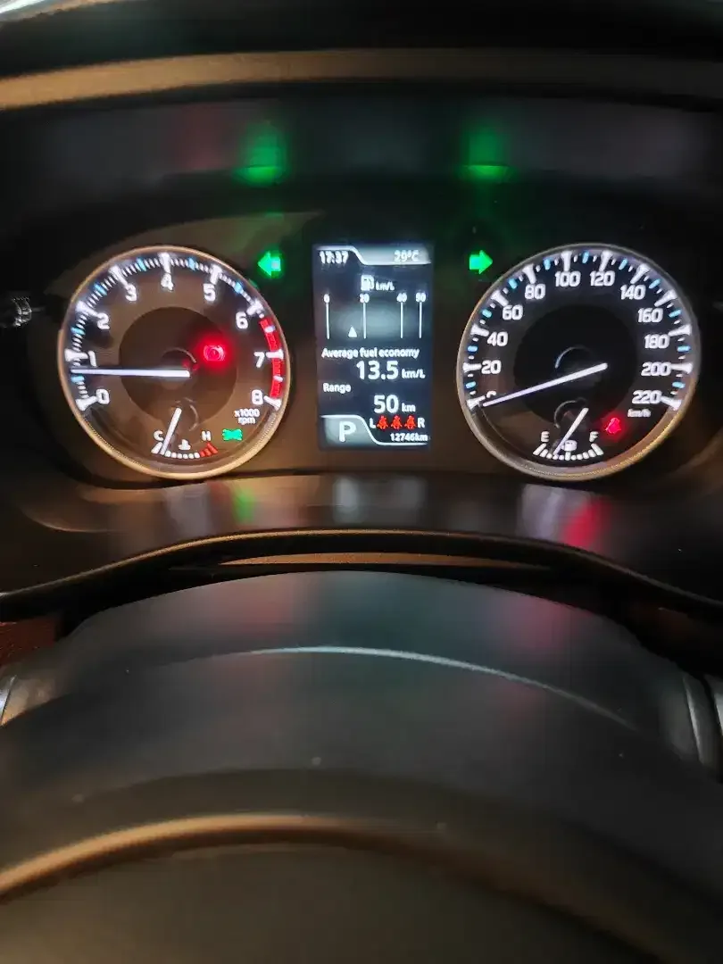 Suzuki fronx gx hybrid pmk 2026 - Image 5 of 9