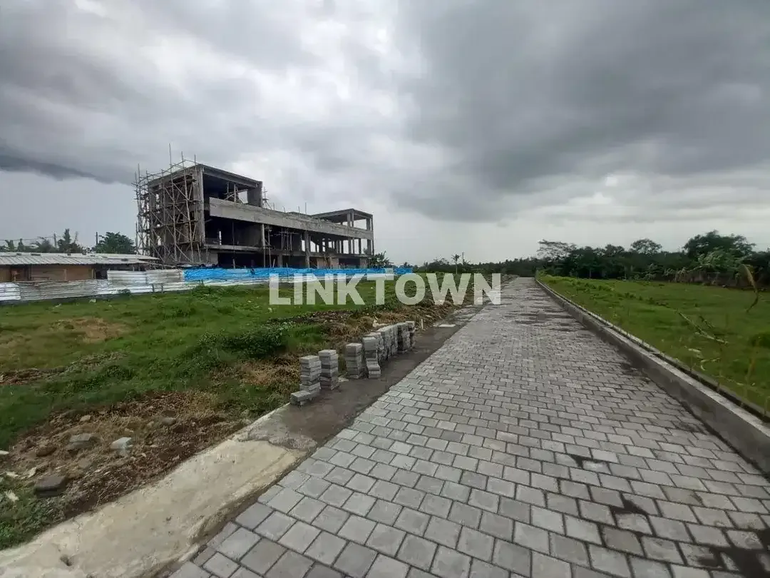 For Sale PREMIUM LAND CLOSE TO KEDUNGGU BEACH - Image 3 of 3