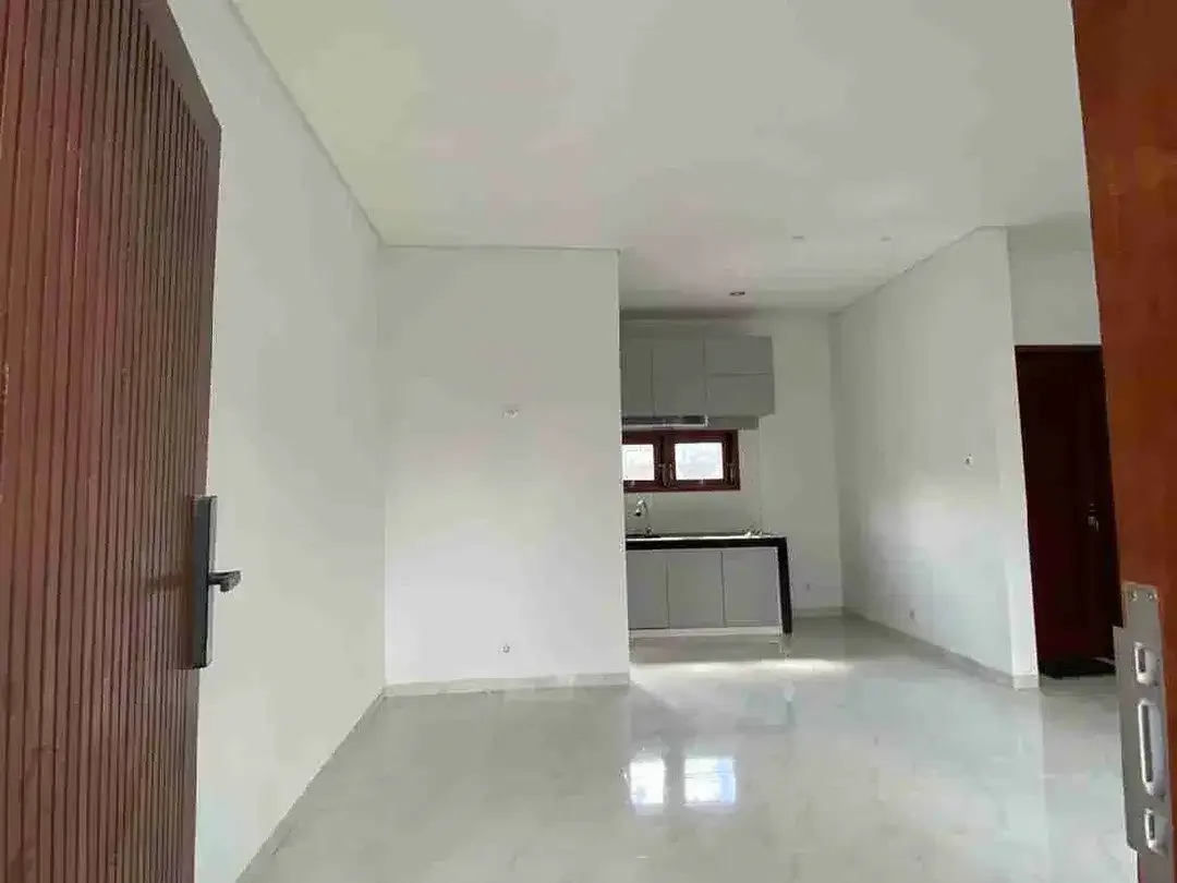 di jual rumah baru depan level 21 Denpasar - Image 6 of 8