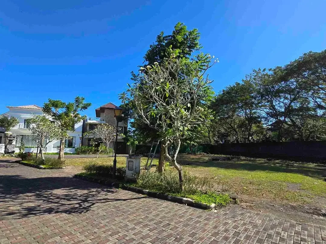 Tanah Elite Jalan utama Ayana - Image 1 of 5
