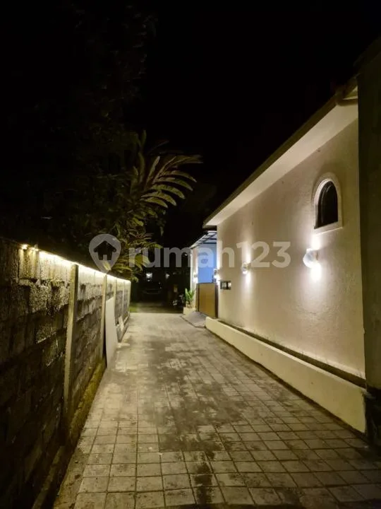 Dijual Villa Baru Lokasi Dekat Empaty School Full Furnish - Image 4 of 4