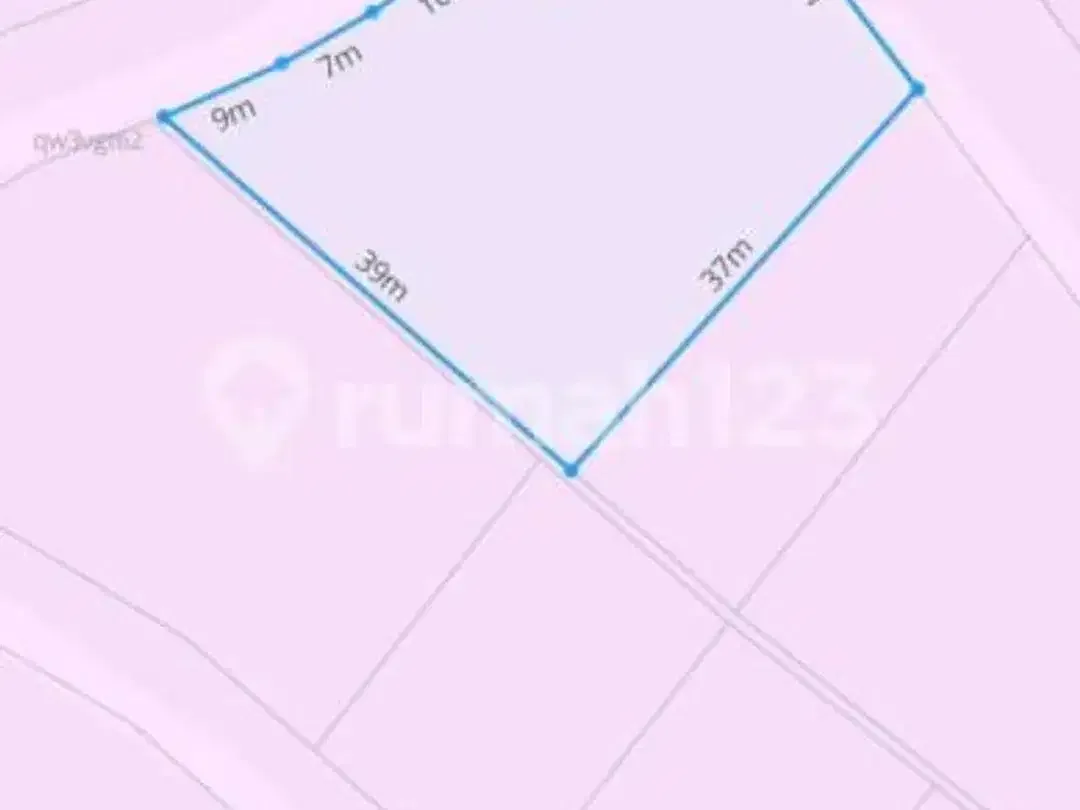 Dijual Tanah Premium Ocean View di Pantai Cemongkak Pecatu - Image 7 of 9