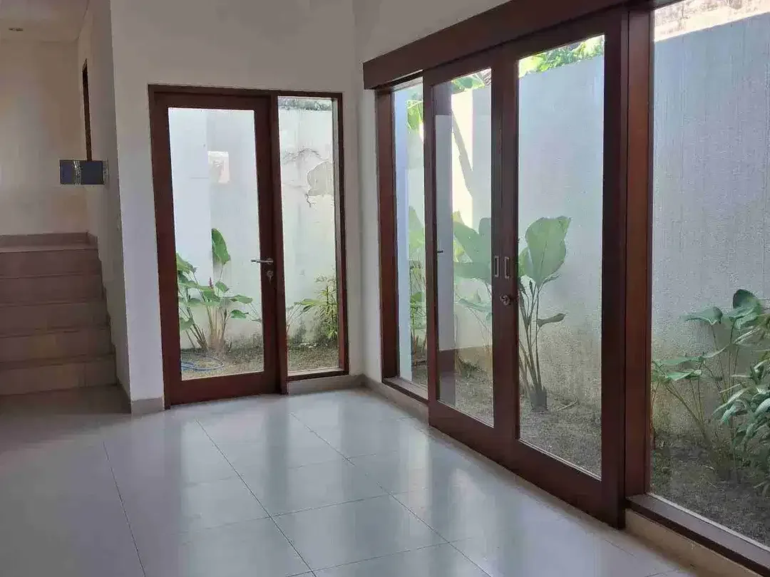 DIJUAL RUMAH BARU DI DENPASAR UTARA - Image 6 of 10