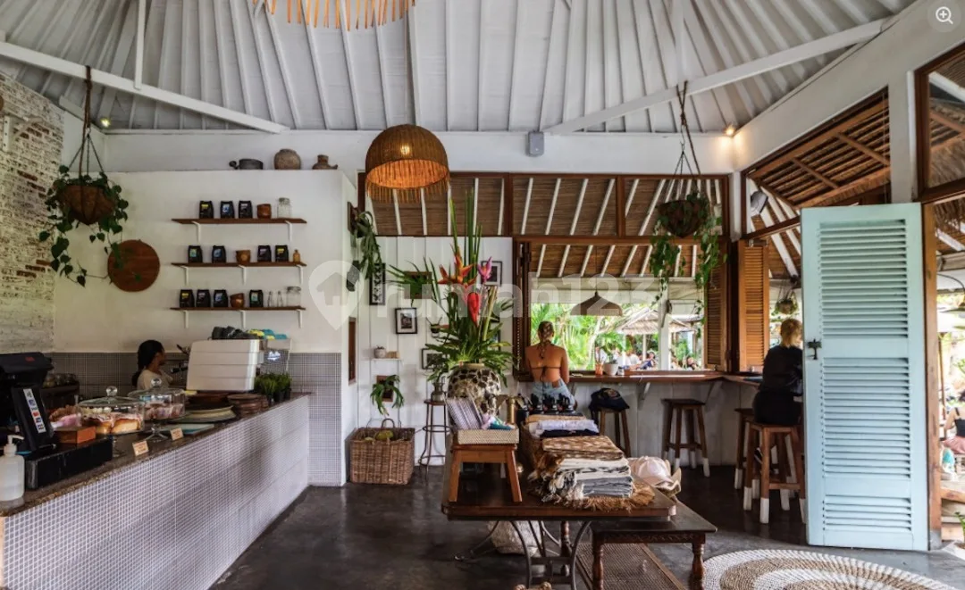 Canggu - Established Restaurant/CafÃ© Business For Sale - Image 3 of 4