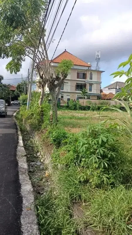 DIJUAL TANAH  DI JALAN RAYA KUTA - Image 3 of 6