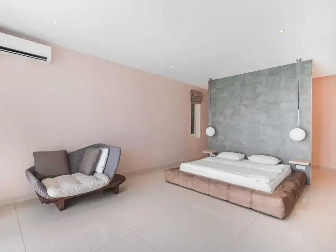 Dijual - Luxury Villa Freehold di Bukit, Bali - Image 5 of 10