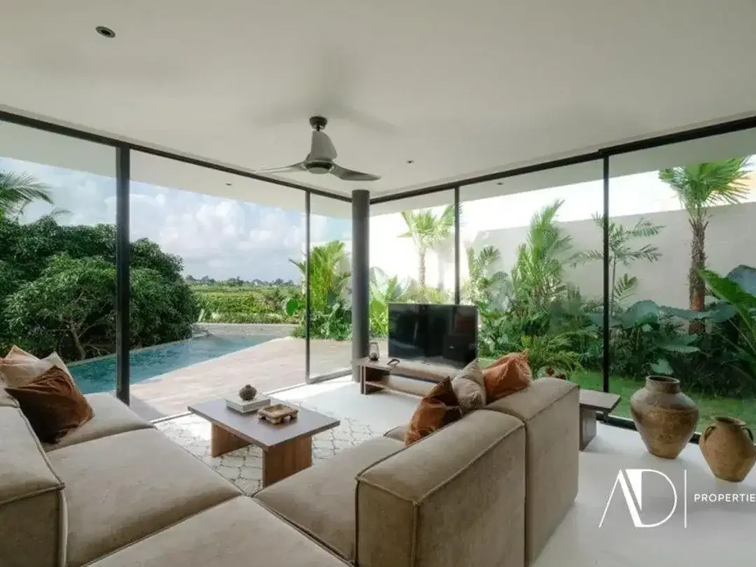 FREEHOLD 3 BEDROOM VILLA IN BERABAN - NEAR NYANYI - Image 4 of 10