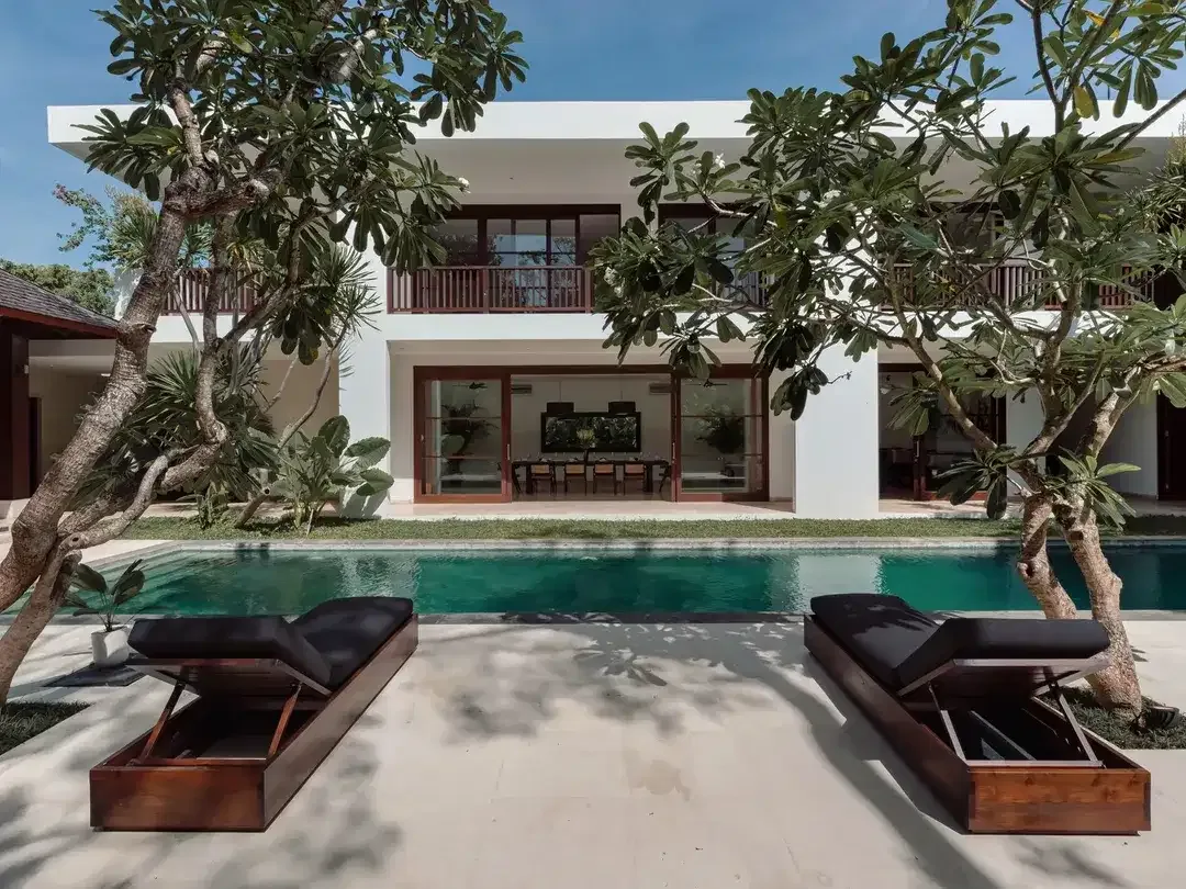 Leasehold - Grand Luxury Villa Beachside Petitenget, Seminyak - Image 9 of 10