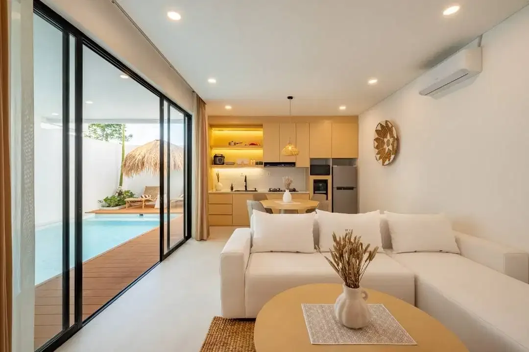 Villa exclusive bali - Image 2 of 6