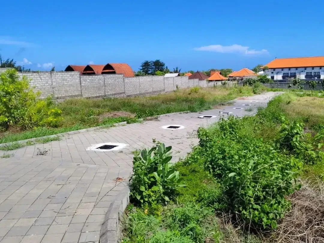 Dijual Tanah Ocean View di Nyang Nyang Uluwatu Bali Cocok untuk Villa Komersial dan Luxury Resort - Image 2 of 9