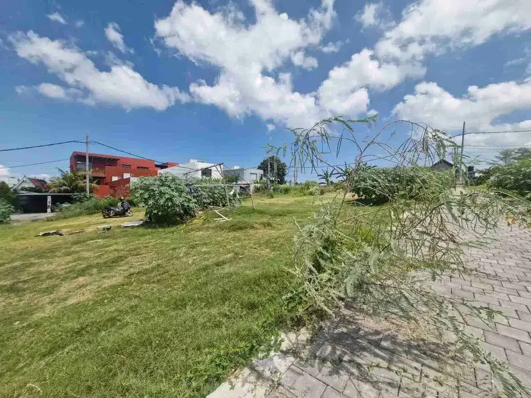 DIJUAL TANAH LOKASI PERDANA DEKAT PANTAI PERERENAN DAN PANTAI LIMA - Image 4 of 5