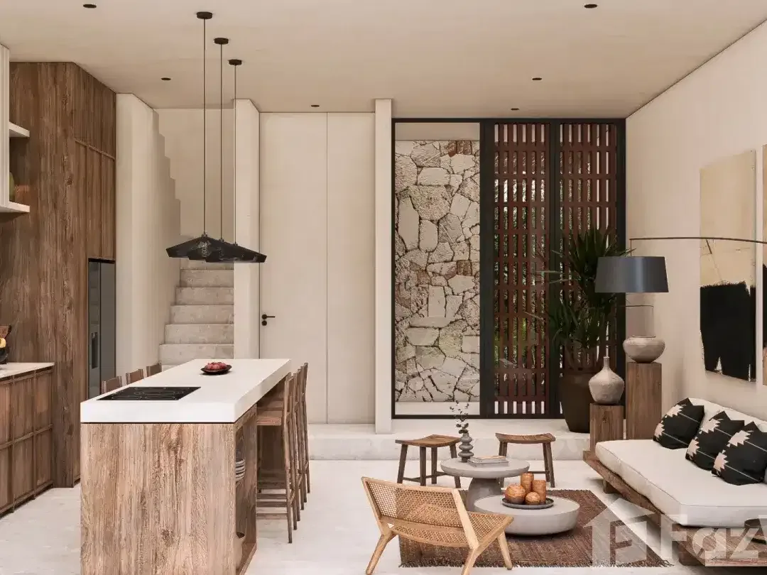 1 Bedroom Villa for sale in Uluwatu, Bali - Image 3 of 10