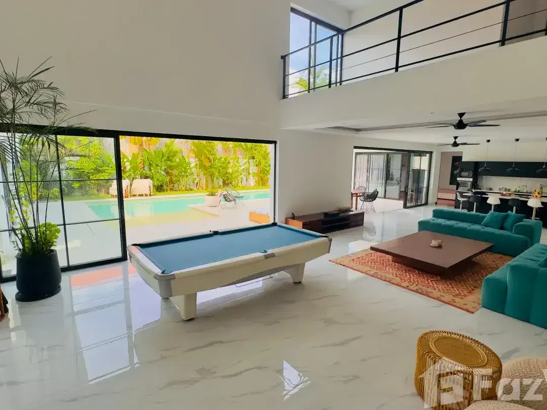 4 Bedroom Villa for sale in Seminyak, Bali - Image 8 of 10