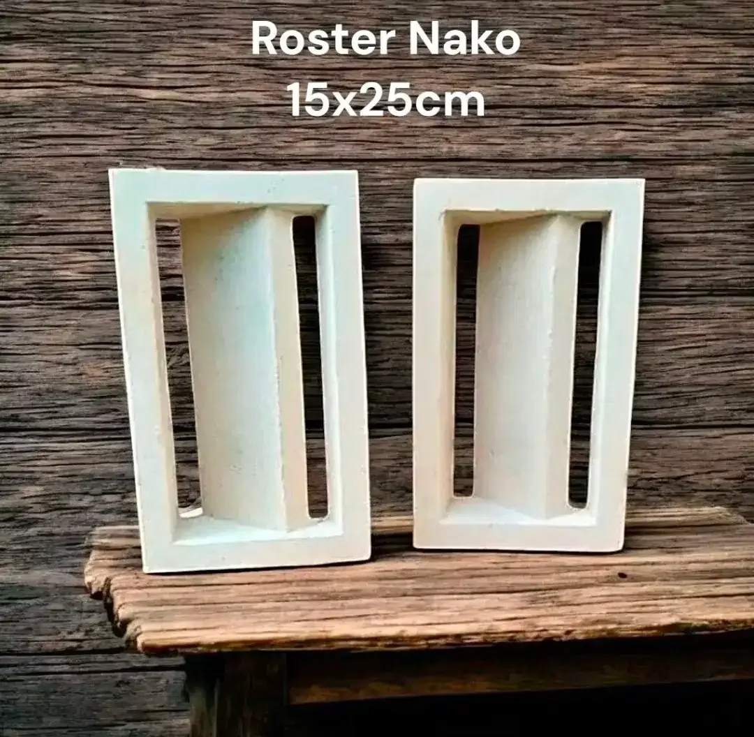 Roster beton pagar rumah - Image 4 of 7