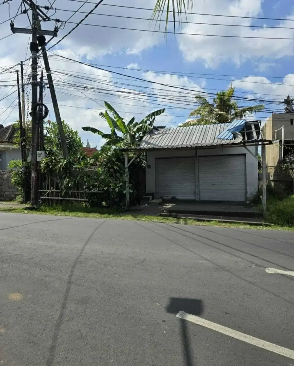 Tanah 3are Jl Veteran Buduk Mengwi Dekat Pererenan Tumbak Bayuh Canggu - Image 1 of 5