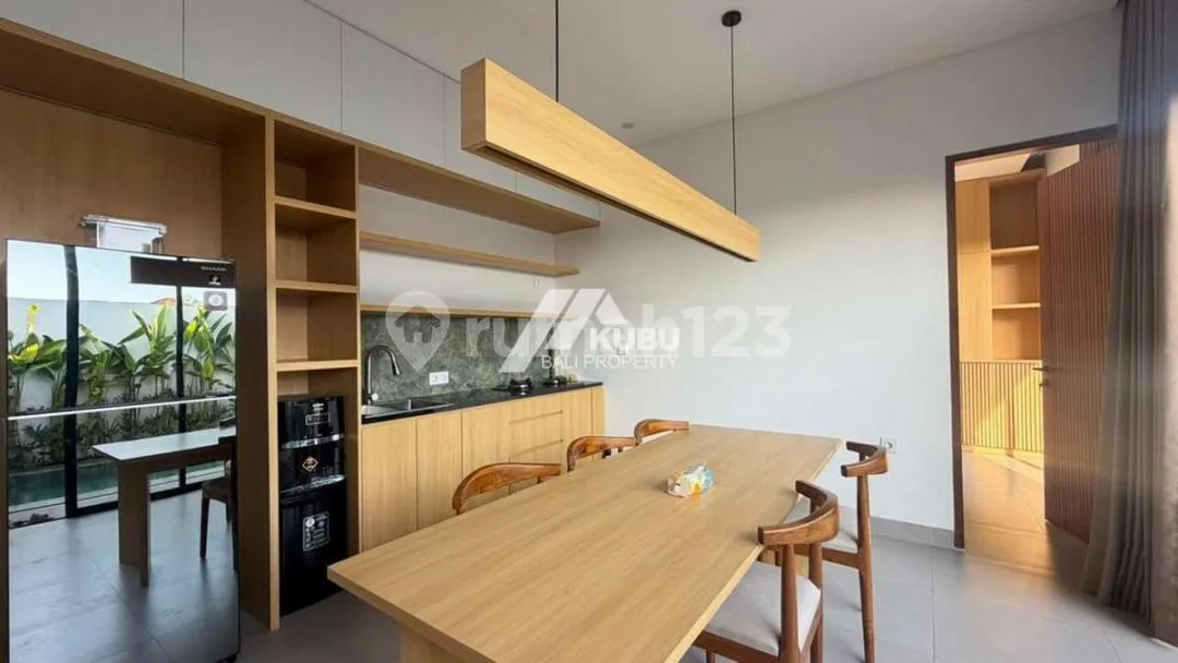 Kbp1709 Brandnew Charming Villa With 3 Bedroom In Area Complex. - Image 2 of 4