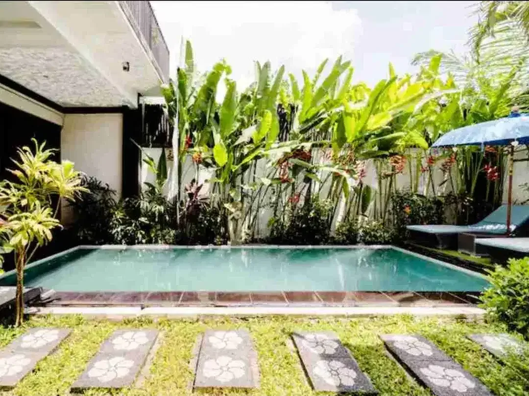 Villa murah nelayan canggu - Image 2 of 10