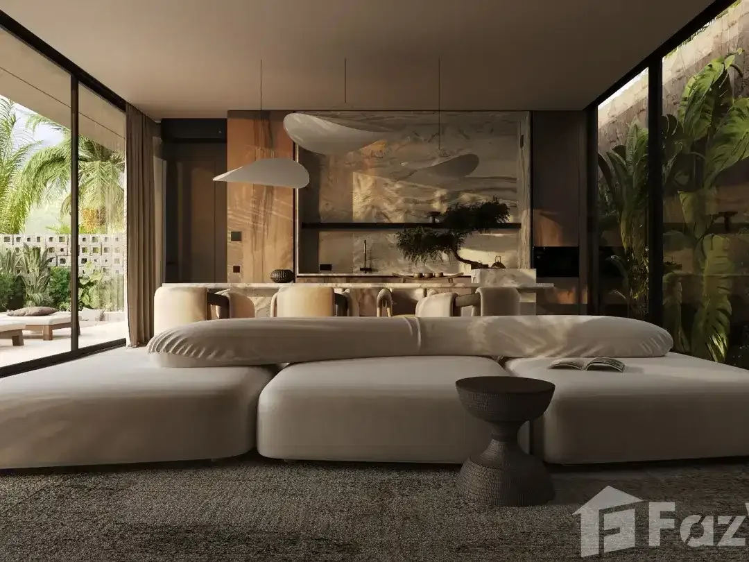 3 Bedroom Villa for sale at INDARI by Balix - Image 2 of 10