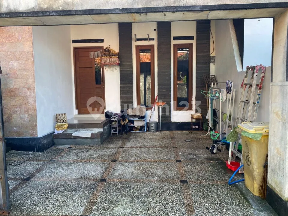 Rumah Sewa Murah di Sidakarya Denpasar Selatan - Image 3 of 4