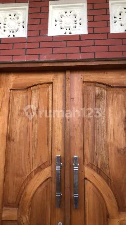 Rumah Baru Unfurnished Area Sanur Denpasar Selatan - Image 2 of 4