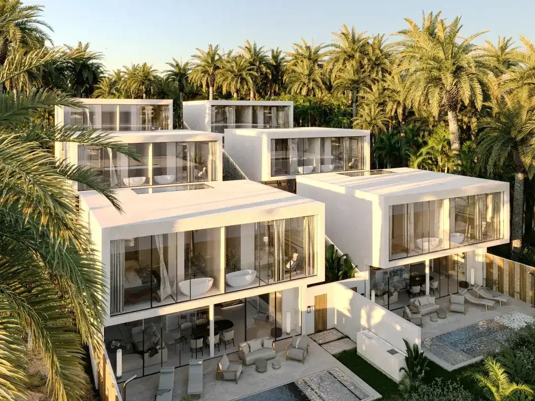 2 Bedroom Villa for sale at Rise Villas - Image 2 of 10