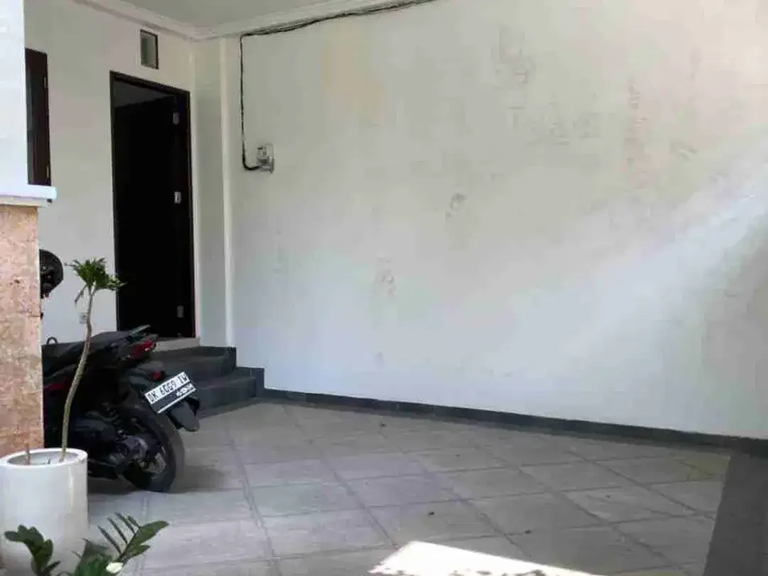 Di jual rumah semi villa jalan Sedap malam, Denpasar, Bali - Image 3 of 10