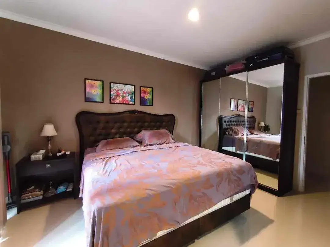 Rumah MURAH Area PREMIUM Dekat KFC Harvestland Jimbaran - Image 7 of 10