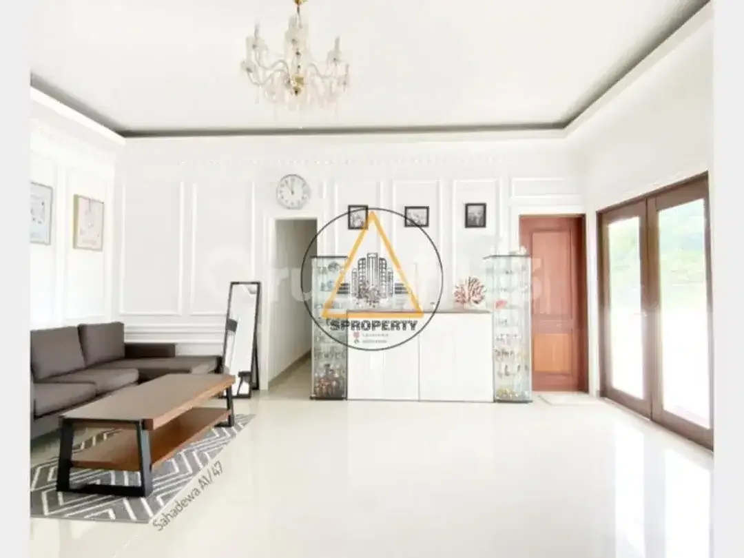Villa Ocean View Berlokasi di Komplek Elit Pecatu Graha - Image 5 of 5