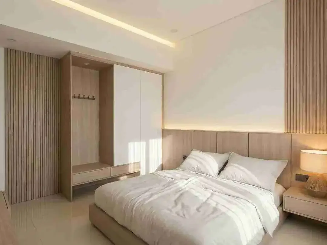 RUMAH BARU DI KAWASAN ELITE RING I RENON DENPASAR - Image 7 of 10