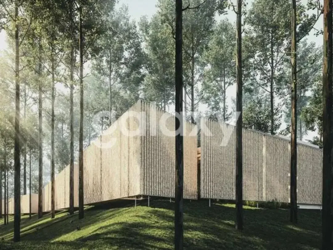 THE EASE LUXURY RESORT VILLA IN EUCALYPTUS WELLNESS LIVING COMPLEX, CANGGU - Image 10 of 10