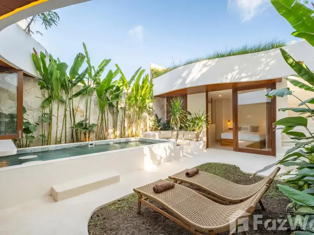 2 Bedroom Villa for sale in Uluwatu, Bali - Image 5 of 10