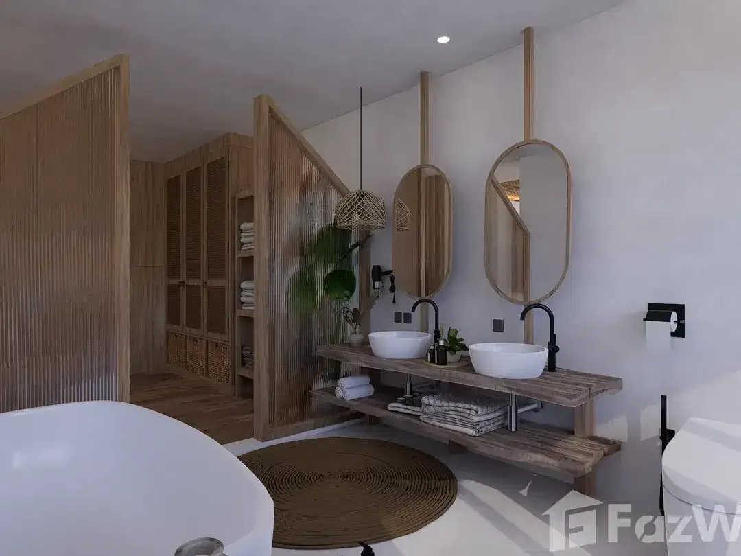 4 Bedroom Villa for sale in Mengwi, Bali - Image 10 of 10