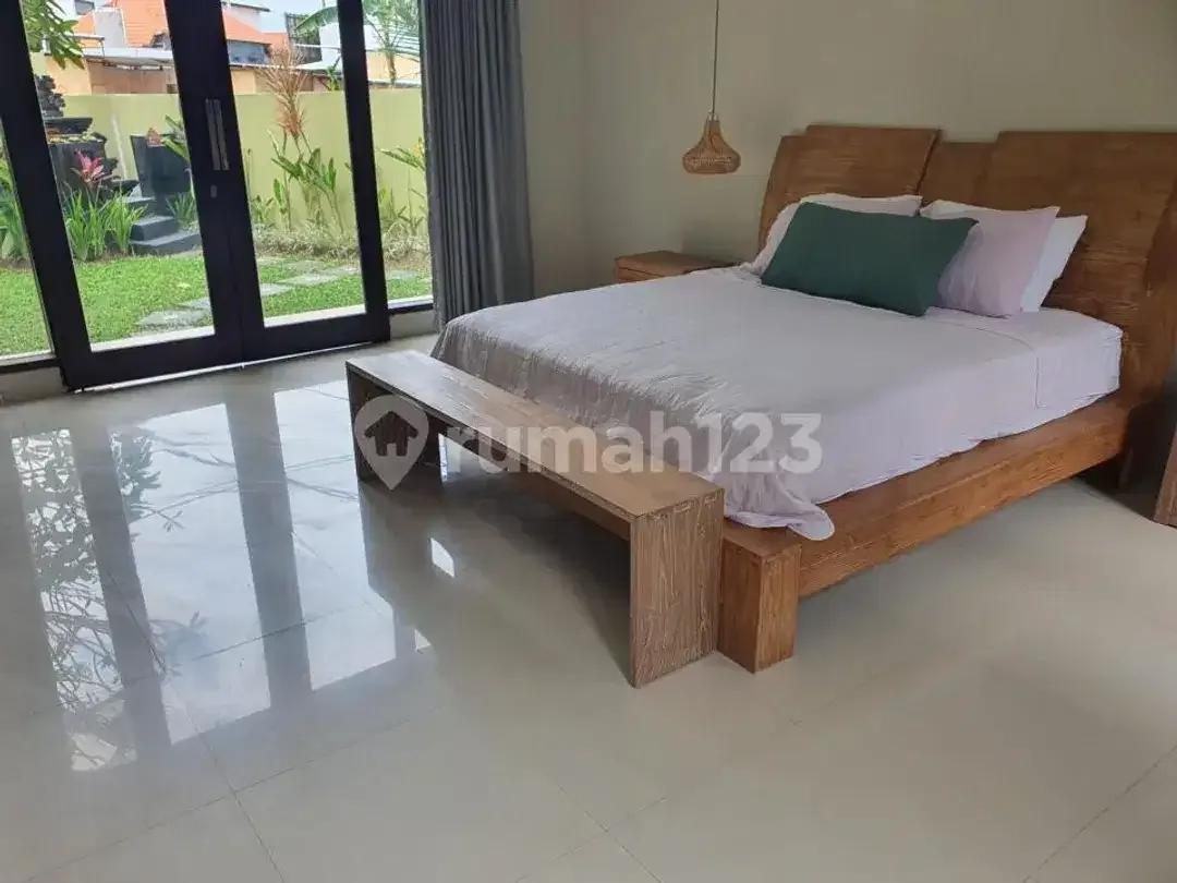 Villa Baru Pantai Cemagi 15M Seharga Tanah Kosong - Image 5 of 10