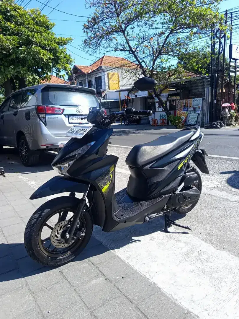 Beat street hitam Deva motor - Image 4 of 5
