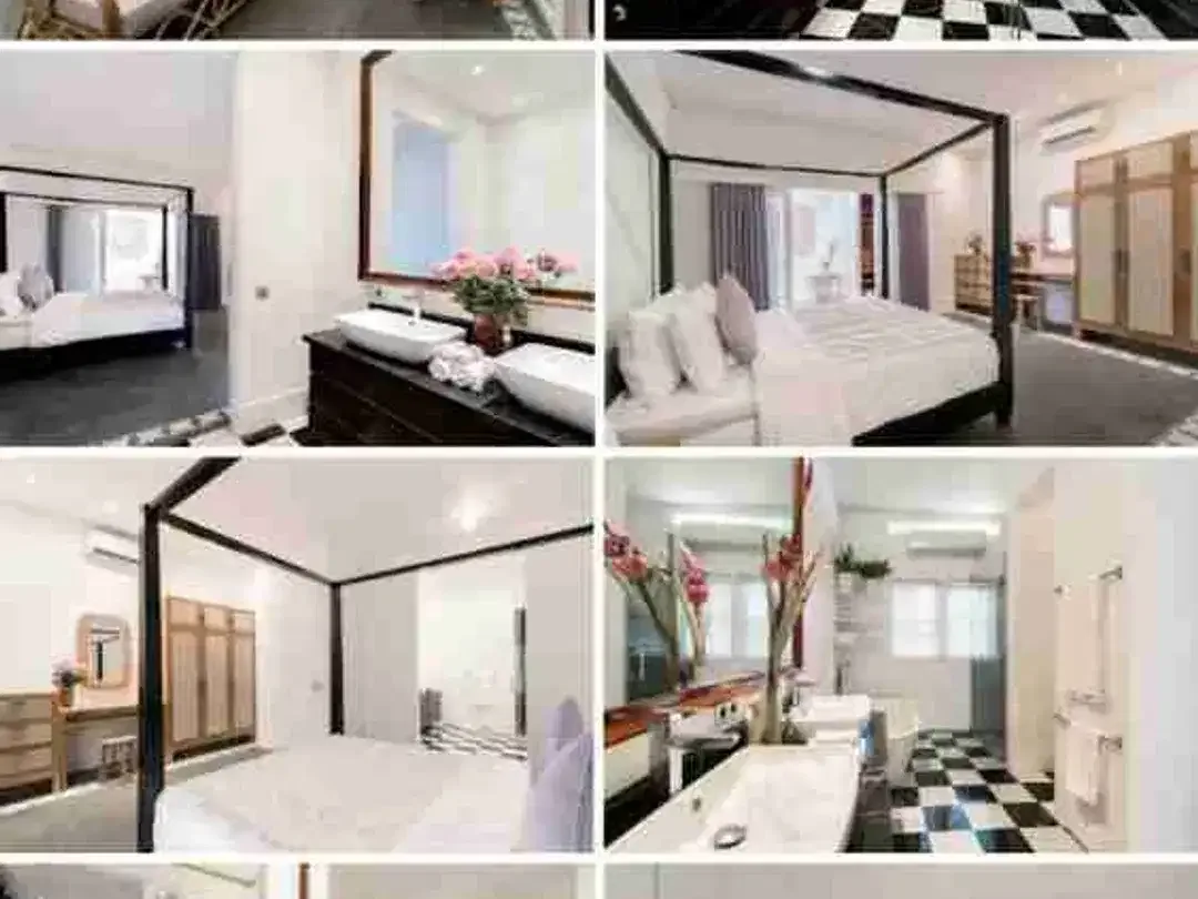 di jual villa UMALAS badung bali - Image 2 of 6