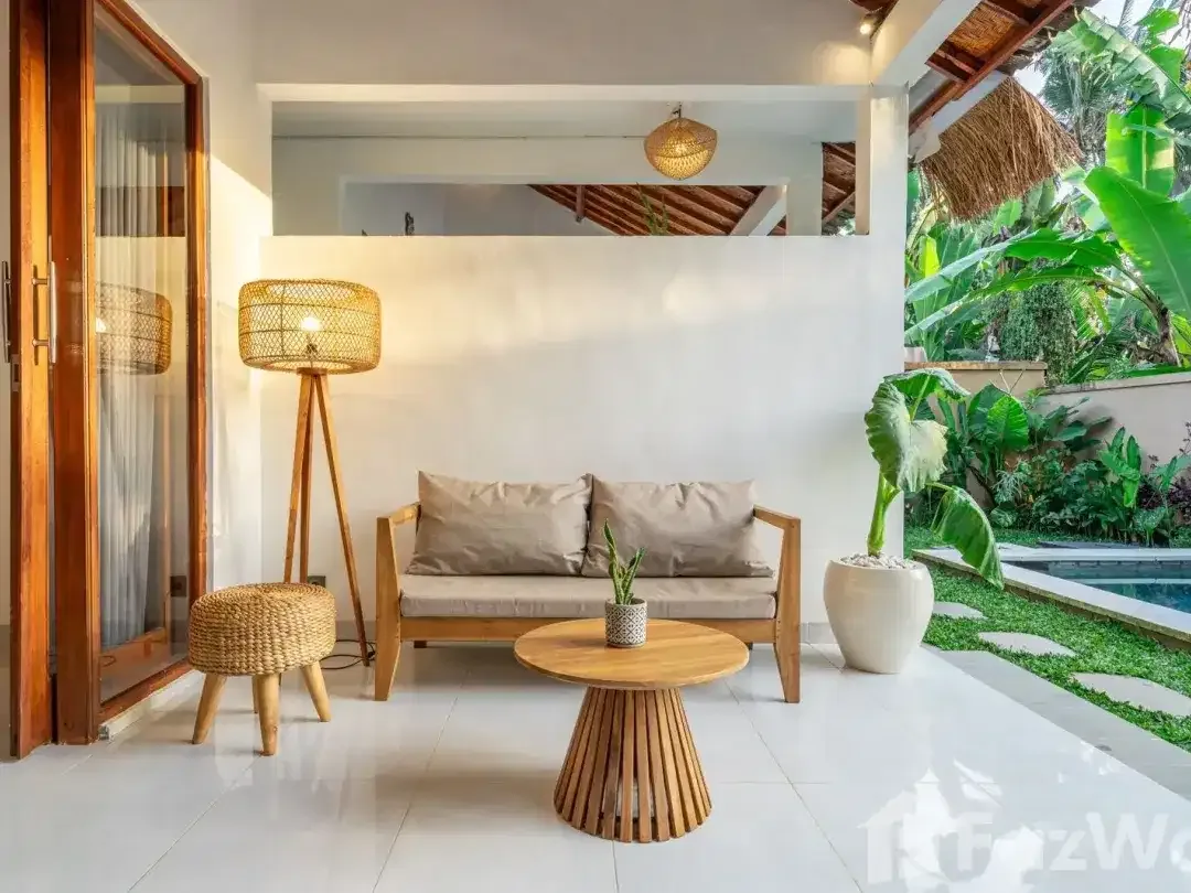 2 Bedroom Villa for sale in Ubud, Bali - Image 8 of 10