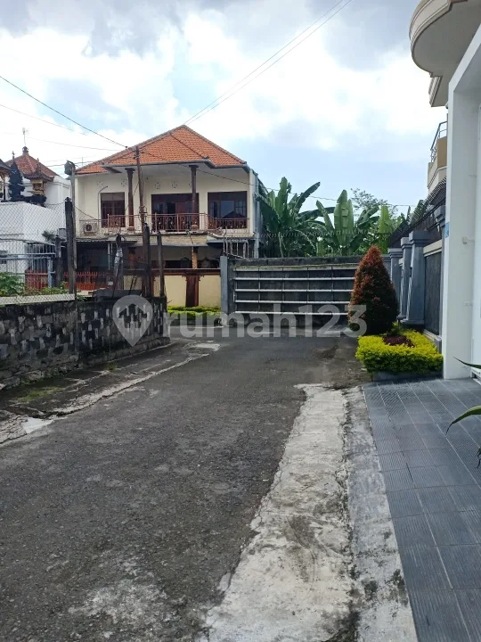 Rumah Dekat Polda Bali dan Pusat Kota Renon Denpasar - Image 3 of 4