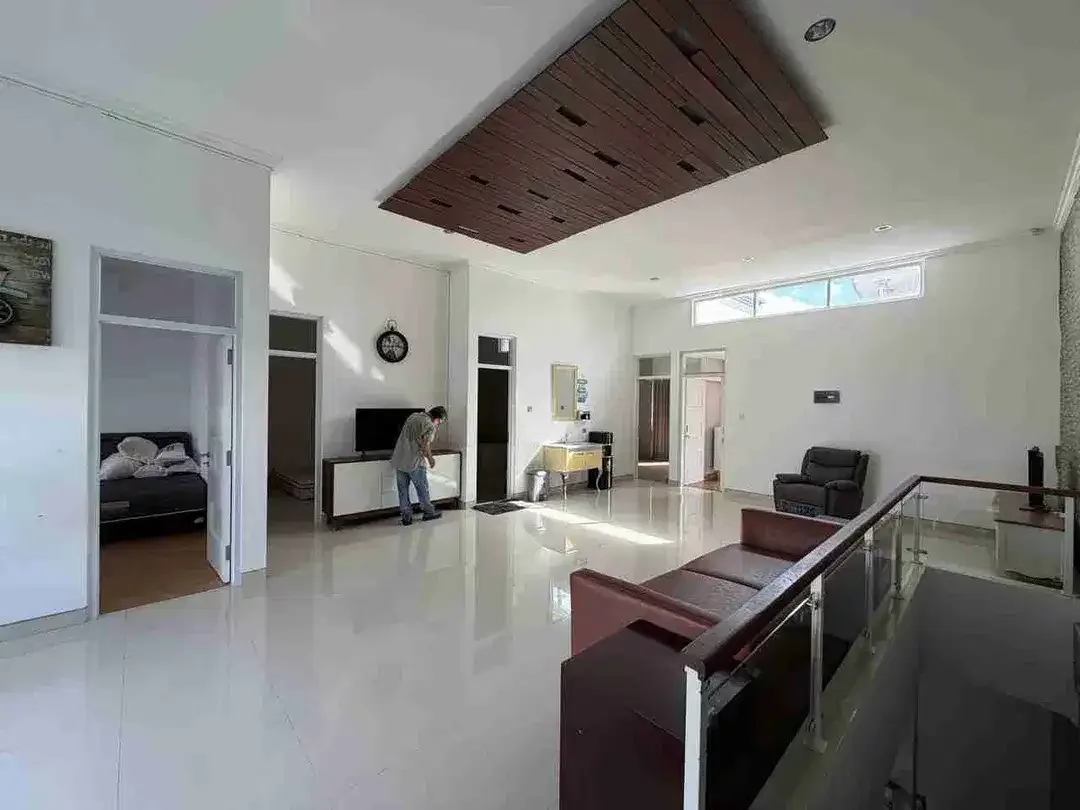 Villa 2 Lantai Taman Baruna Jimbaran - Image 4 of 10