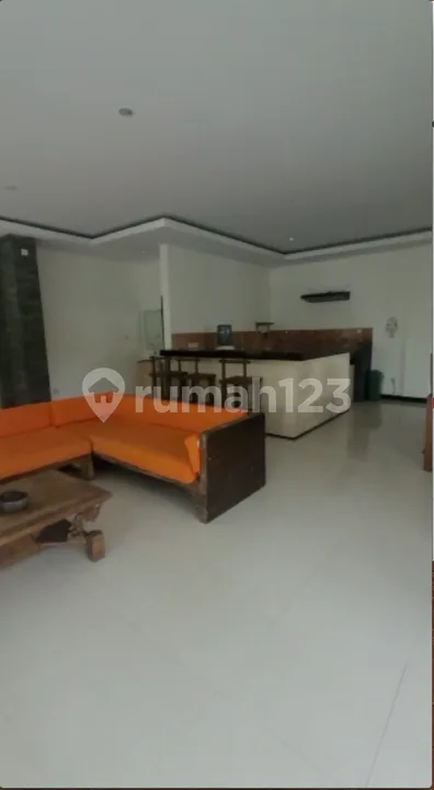 Disewakan Villa Jl Umalas Kuta Bali - Image 3 of 4