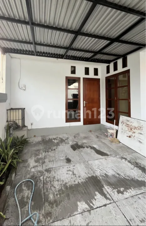 K579 Sewa Rumah Jalan Kroya Dalung Kuta Badung Bali Dekat Tabanan Canggu Kerobokan Denpasar - Image 4 of 4