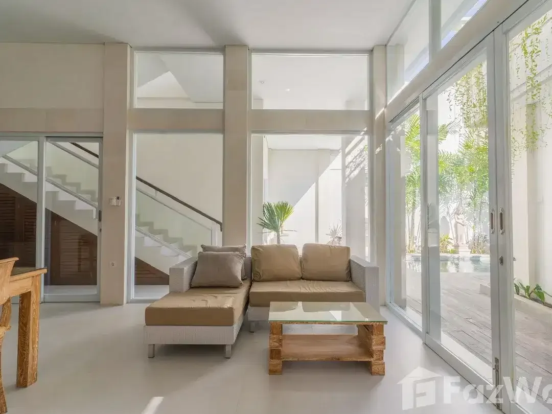 3 Bedroom Villa for rent in Kerobokan, Bali - Image 10 of 10