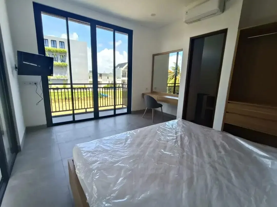 New brand villa Di tumbak bayu pererenan Canggu - Image 7 of 10