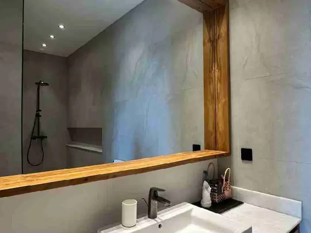 DIJUAL / FREEHOLD : Modern Villas 7 Beds, Paddie View, Batu Bolong, Canggu, Bali - Image 4 of 10