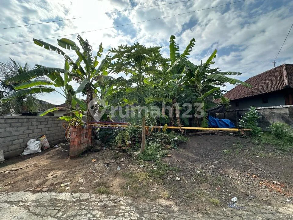 Tanah di Pemukiman Dekat Temesi Waterfall dan Jivva Beach Club - Image 2 of 4